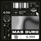 Más Duro - G.nio lyrics
