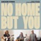 No Home But You (feat. Citizens) artwork