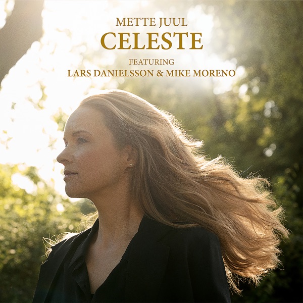 Celeste (feat. Lars Danielsson & Mike Moreno)