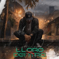 LLoro Por Dentro - Single - Jolodiel