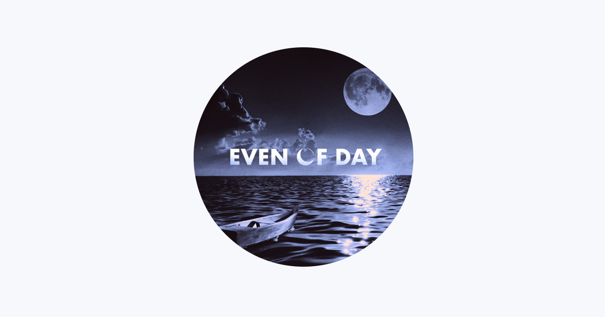 DAY6 (Even of Day) - Apple Music