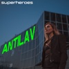 Superheroes - Single