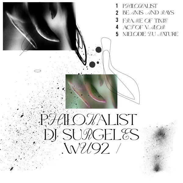 Philokalist - EP