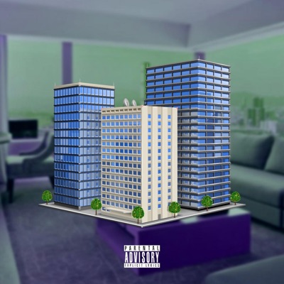 BLOCURI (feat. AlexGBL & ALIAS) - Single