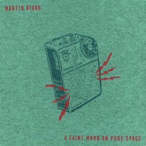 A Faint Mark on Pure Space VI - Single