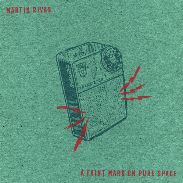 A Faint Mark on Pure Space VI - Single