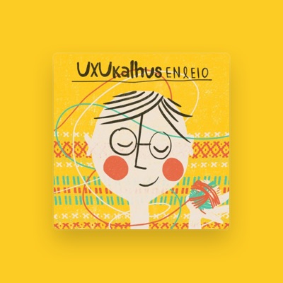 Listen to UXU Kalhus, watch music videos, read bio, see tour dates & more!