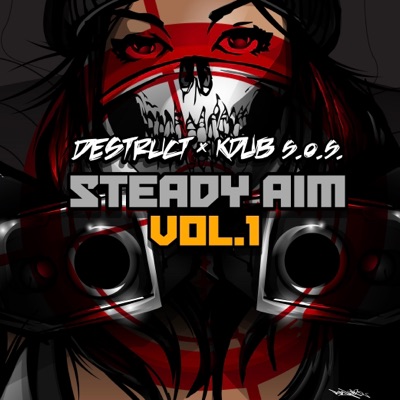 Steady Aim, Vol. 1