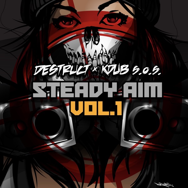 Steady Aim, Vol. 1