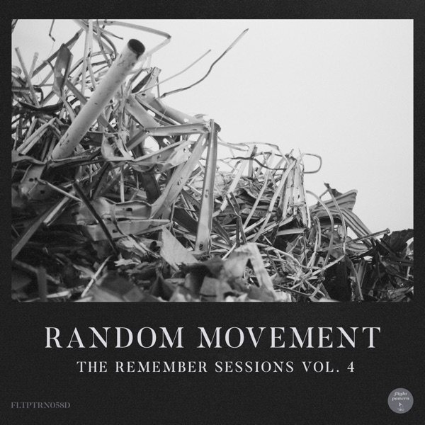 The Remember Sessions Vol. 4 - EP