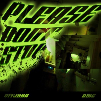 Please Don't Stop - Single