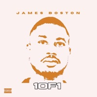 1 Of 1 - Single - James Boston