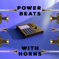 Power Beats with Horns - Bina & Ju