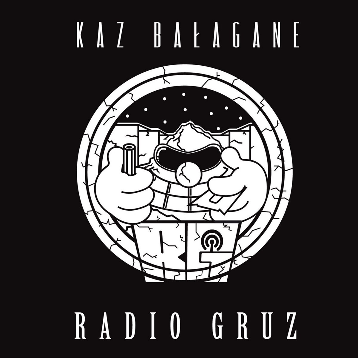 Radio Gruz by Kaz Bałagane on Apple Music