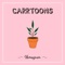 Groceries - CARRTOONS & Nigel Hall lyrics