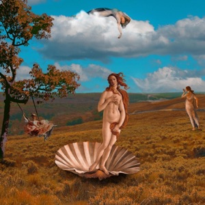 Woman - EP