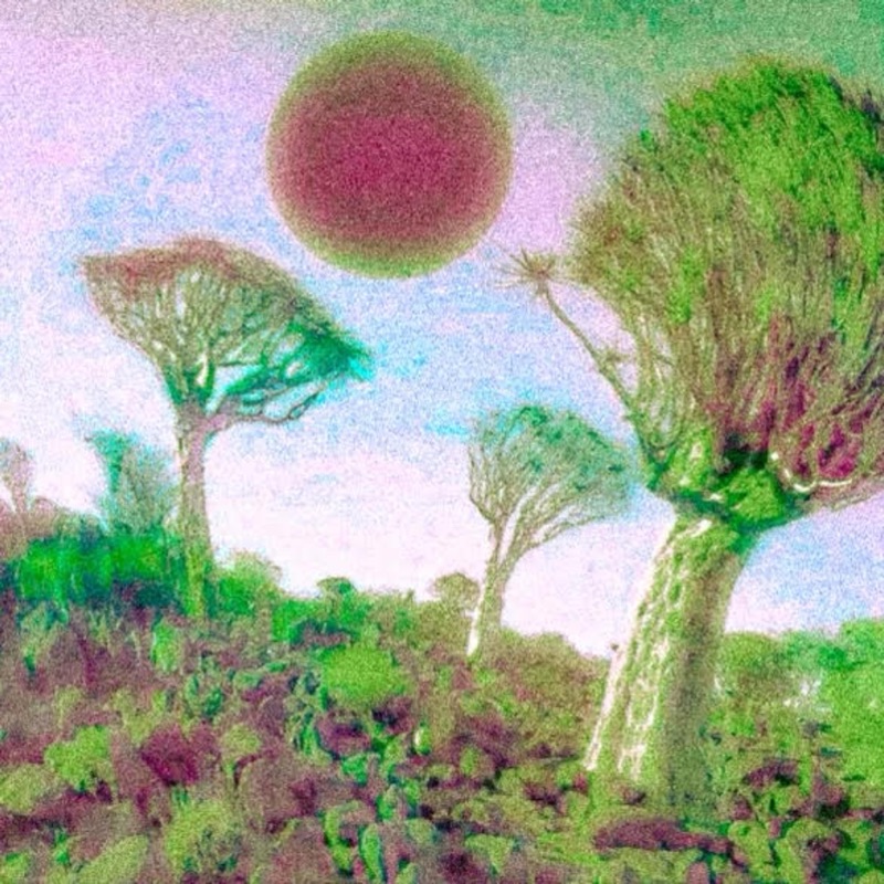 Gueezo - EP