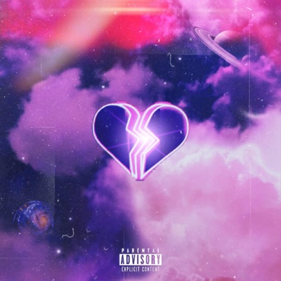 Never be back (feat. Babyisvs & Daga de Cristal) - Single