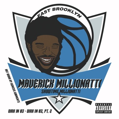 Maverick Millionatti - Single