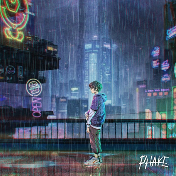 Back For You (feat. Robin Vane)
