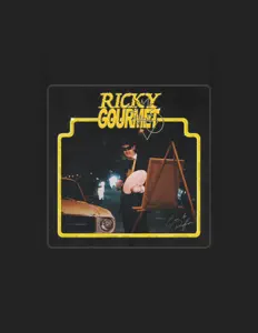 Listen to Ricky Gourmet, watch music videos, read bio, see tour dates & more!