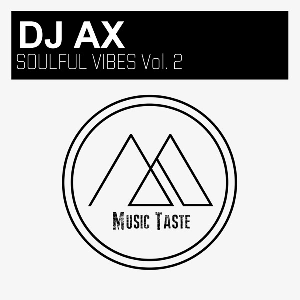 Soulful Vibes, Vol, 2 - EP
