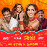 Gusi, Maía & Juanda Caribe Show - Me gusta tu tumbao'