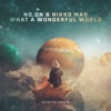 What a Wonderful World (Krister Remix)