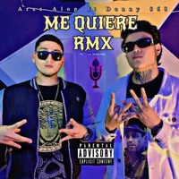 Me Quiere (feat. Donny 868) - Single - AresAlop