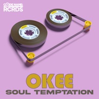 Soul Temptation - EP - Okee