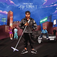 4TH STREET - EP - Jerry Tapa