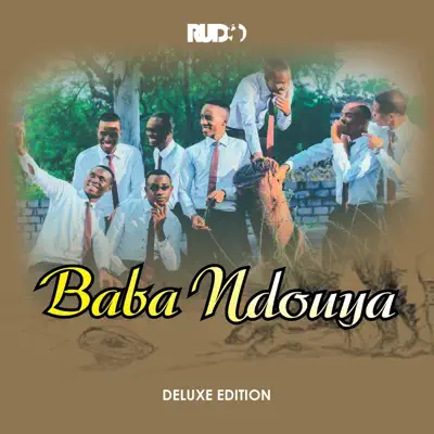Ascolta 'Baba Ndouya' di Rudo Acappella