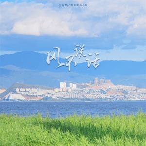 风不说话 - Single