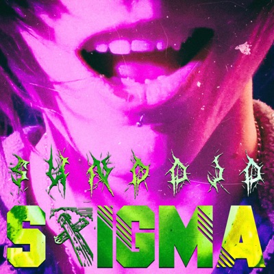 STIGMA - Single