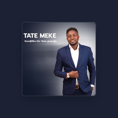 Listen to Tate Meke, watch music videos, read bio, see tour dates & more!