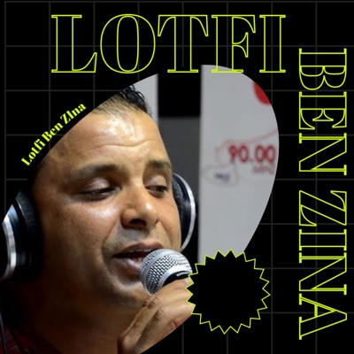 Lotfi Ben Zina - Trig El Janna