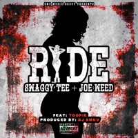 Ride (feat. Toopie) - Single - Swaggy Tee & Joe Weed