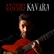Kavara (feat. Carles Benavent) - Antonio Sánchez lyrics