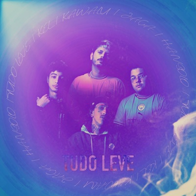 Tudo Leve (feat. Hansolo & JAÇA) - Single
