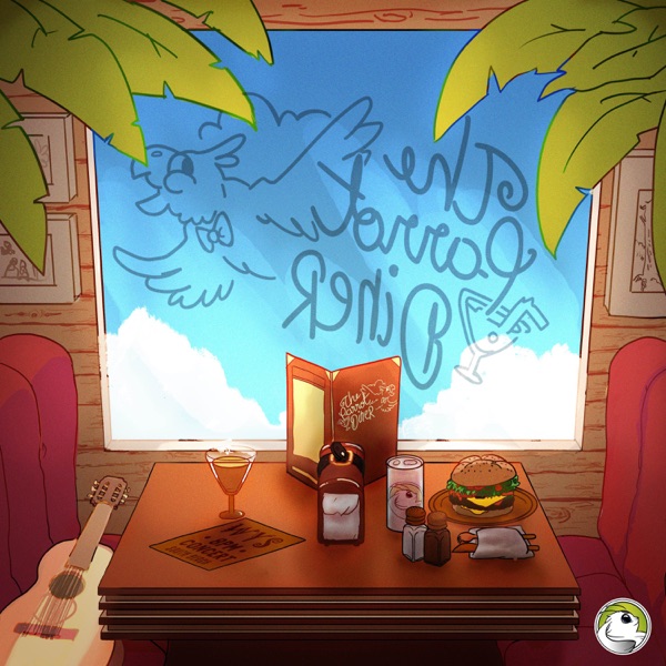 The Parrot Diner - EP