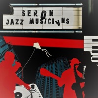 Jazz Musicians - Single - Seron
