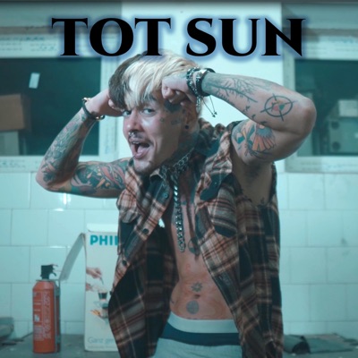 TOT SUN (feat. Arkanian, Jo Klass & Azrael Golden) [Radio Edit] - Single