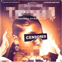 Otro Bate (Quiero Una Tokischa) - Single - Junior Metra