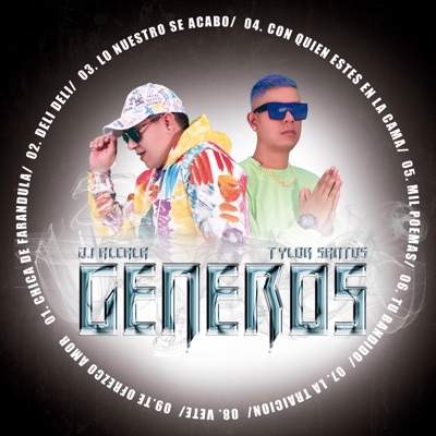 Generos (feat. Tylor Santos)