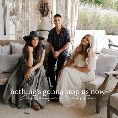 Nothings Gonna Stop Us Now (Wedding Version) - Single
