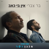 אין בי כאב artwork