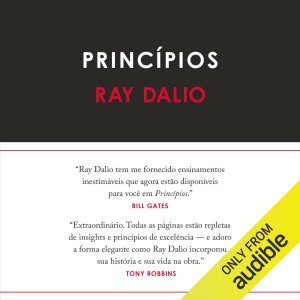 Princípios (Unabridged)