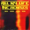 All My Life (Stray Kids Remix) artwork