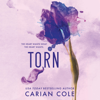 Carian Cole - Torn artwork