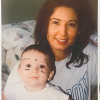 evil thoughts to my emotions - TrueVision